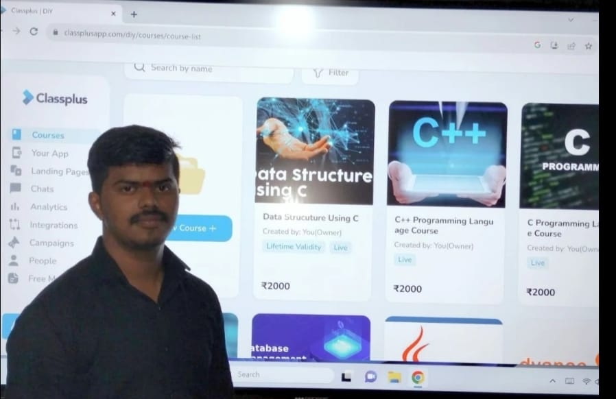 Innovation hub