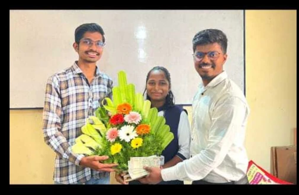 Campus event