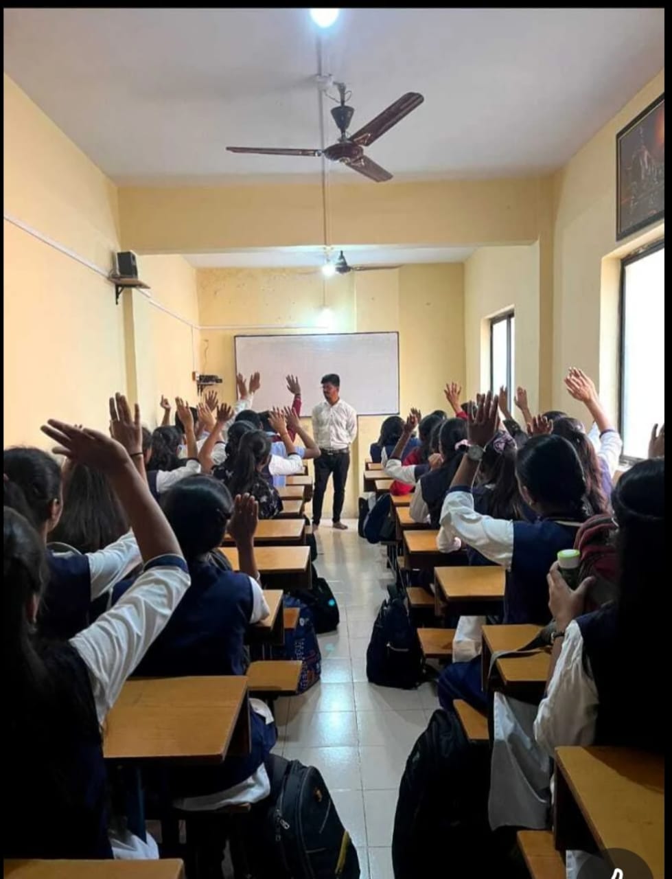 Tech lab